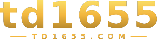 td1655 logo